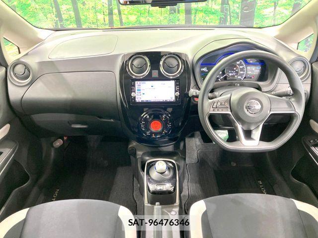 Nissan NOTE 2016-11 7502023-1