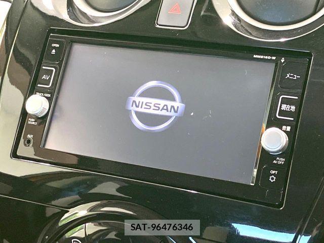 Nissan NOTE 2016-11 7502023-2