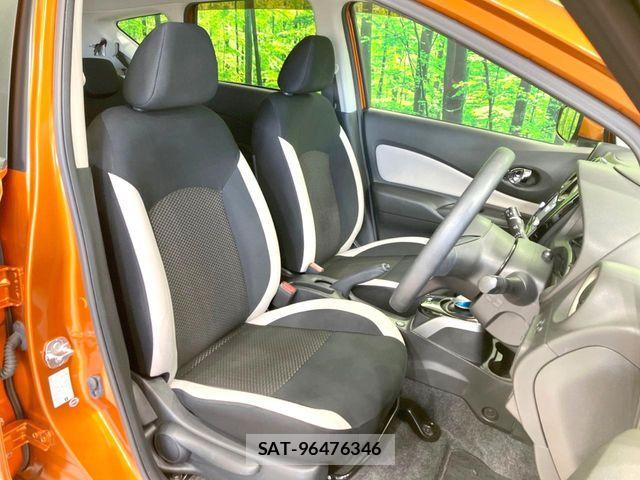 Nissan NOTE 2016-11 7502023-7