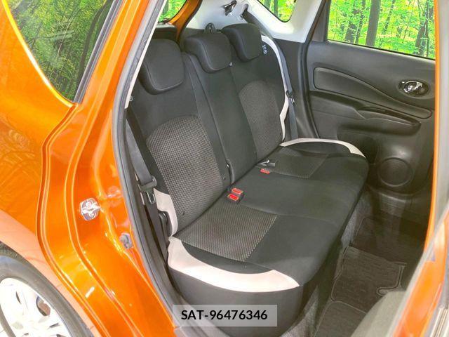 Nissan NOTE 2016-11 7502023-8