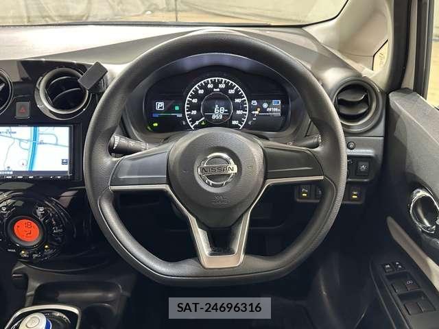 Nissan NOTE 2019-05 7509519-9