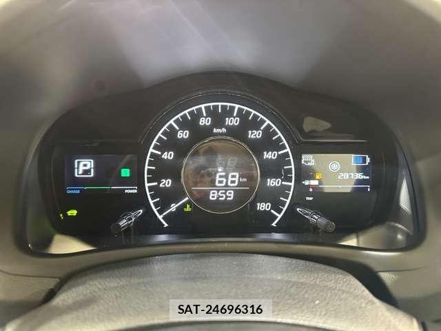 Nissan NOTE 2019-05 7509519-10
