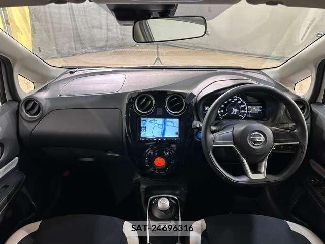 Nissan NOTE 2019-05 7509519-14