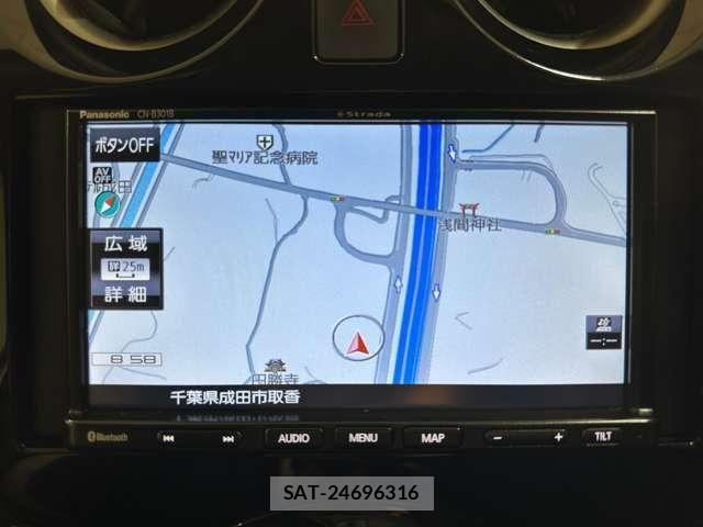 Nissan NOTE 2019-05 7509519-15