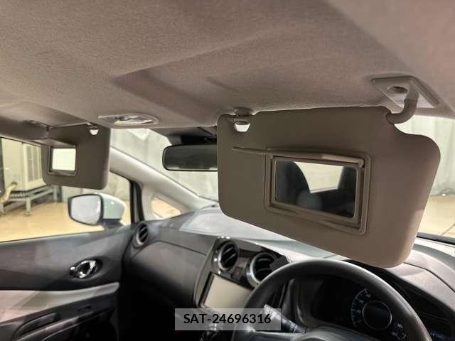 Nissan NOTE 2019-05 7509519-25