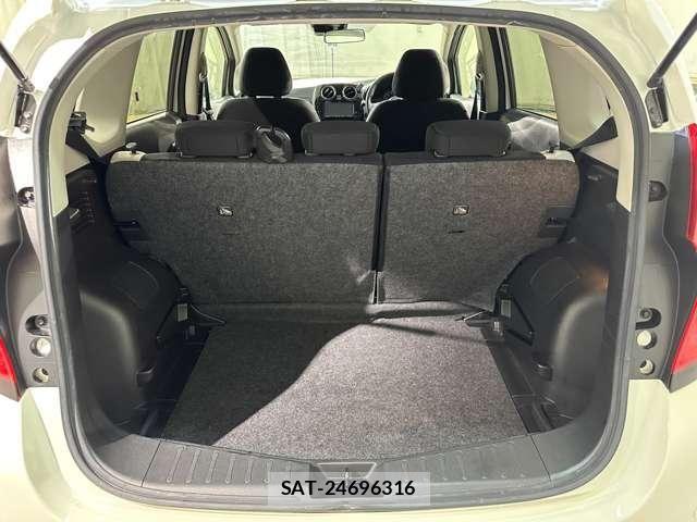 Nissan NOTE 2019-05 7509519-26