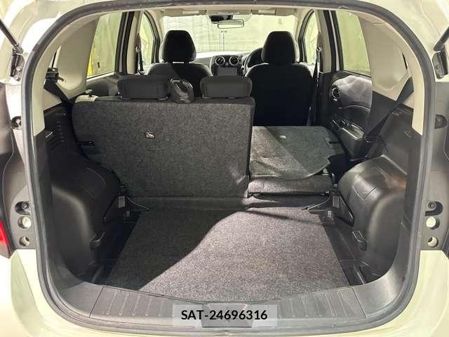 Nissan NOTE 2019-05 7509519-27