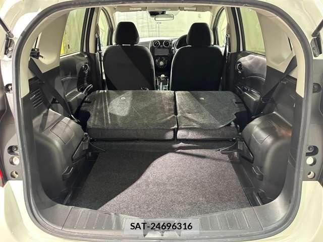 Nissan NOTE 2019-05 7509519-28