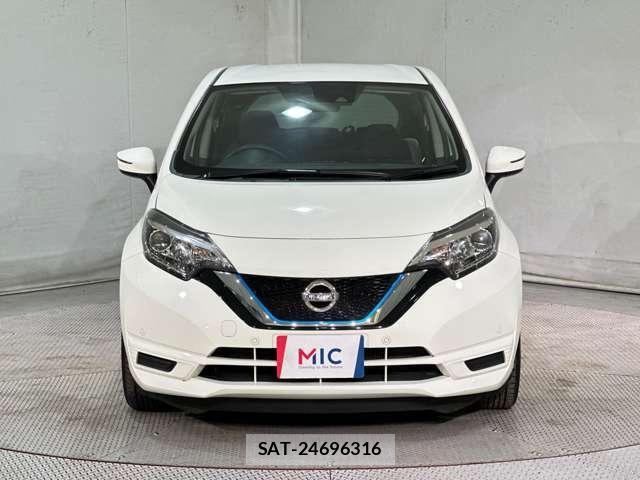 Nissan NOTE 2019-05 7509519-2