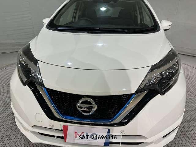 Nissan NOTE 2019-05 7509519-29