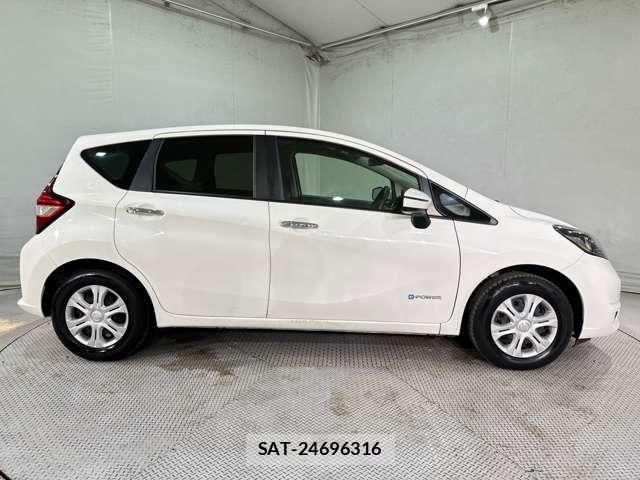 Nissan NOTE 2019-05 7509519-3