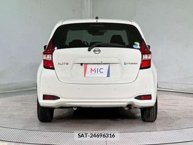 Nissan NOTE 2019-05 7509519-5