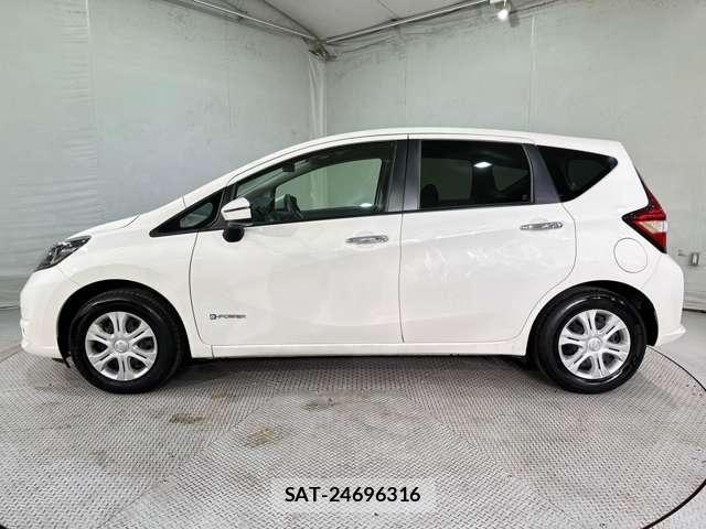 Nissan NOTE 2019-05 7509519-7