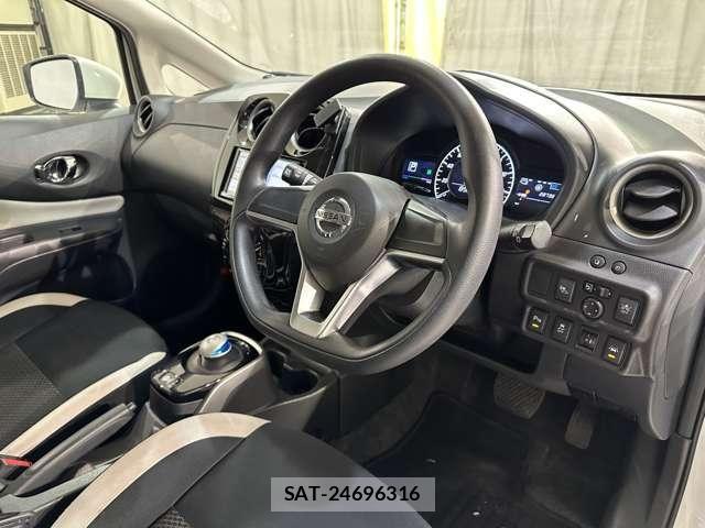 Nissan NOTE 2019-05 7509519-8