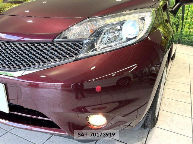 Nissan NOTE 2015-11 7562591-11