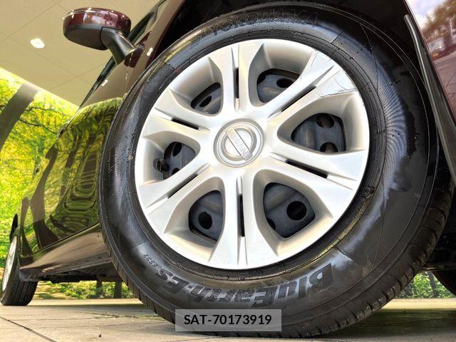 Nissan NOTE 2015-11 7562591-12