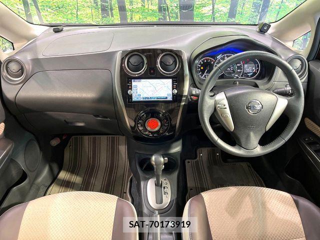Nissan NOTE 2015-11 7562591-1