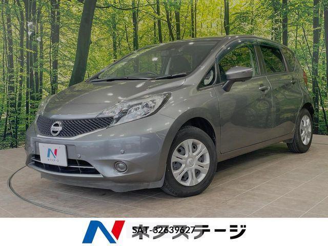 Nissan NOTE 2016-10 7562592-0