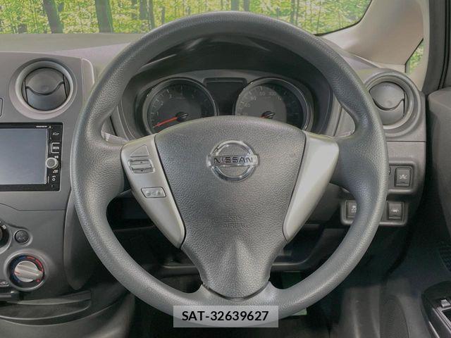 Nissan NOTE 2016-10 7562592-10