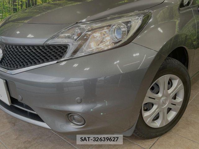 Nissan NOTE 2016-10 7562592-11