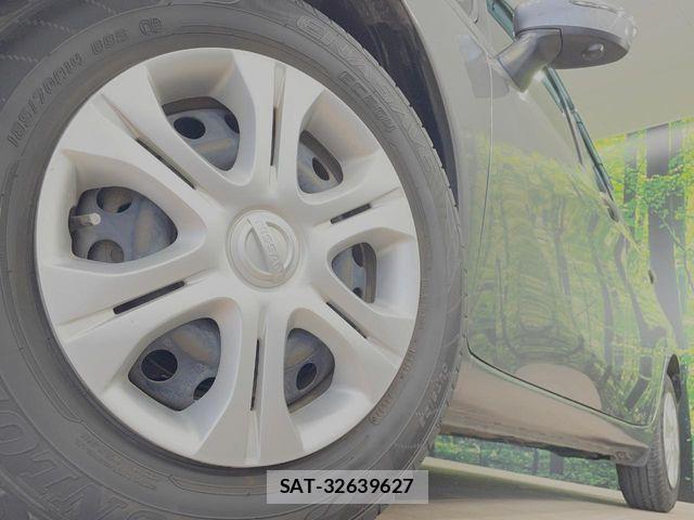 Nissan NOTE 2016-10 7562592-12