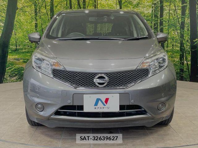 Nissan NOTE 2016-10 7562592-13