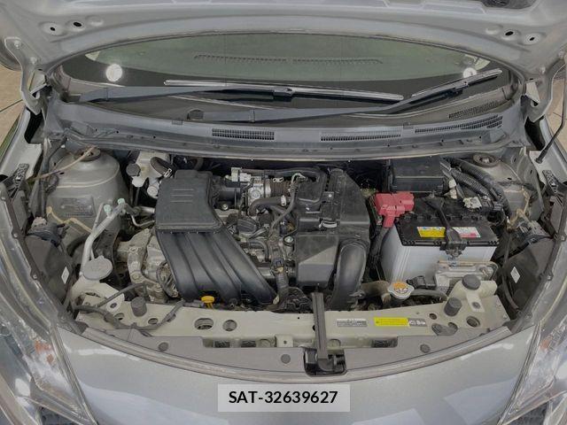 Nissan NOTE 2016-10 7562592-17