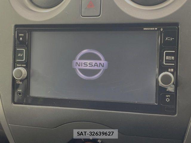 Nissan NOTE 2016-10 7562592-2