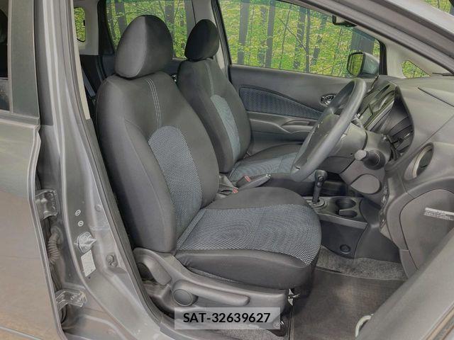 Nissan NOTE 2016-10 7562592-7