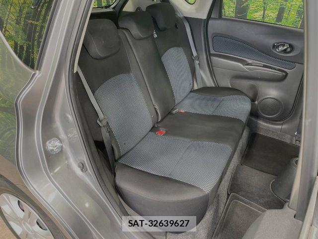 Nissan NOTE 2016-10 7562592-8