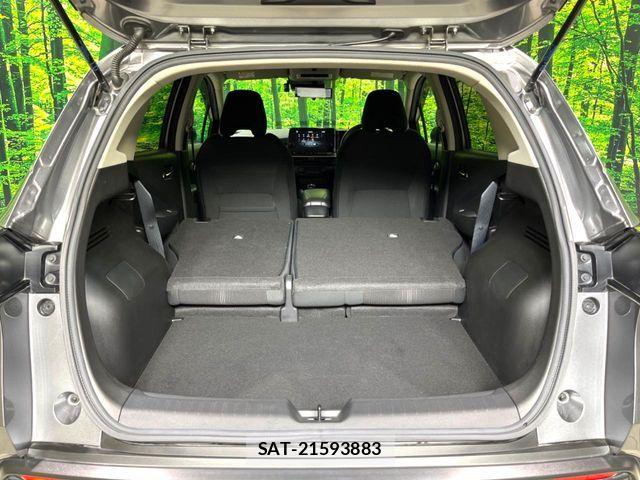 Nissan NOTE 2021-11 7562581-9