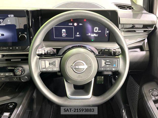 Nissan NOTE 2021-11 7562581-10