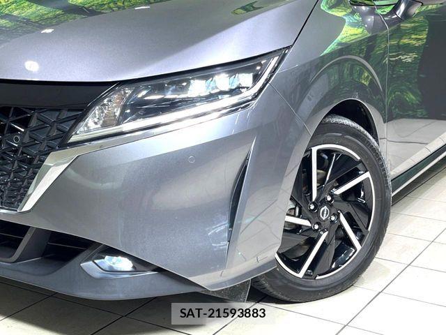 Nissan NOTE 2021-11 7562581-11