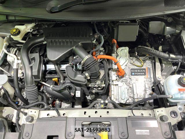 Nissan NOTE 2021-11 7562581-17
