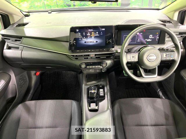 Nissan NOTE 2021-11 7562581-1