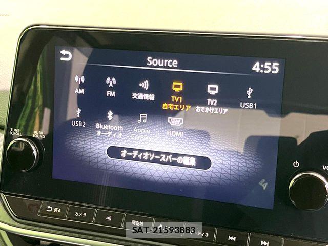 Nissan NOTE 2021-11 7562581-3