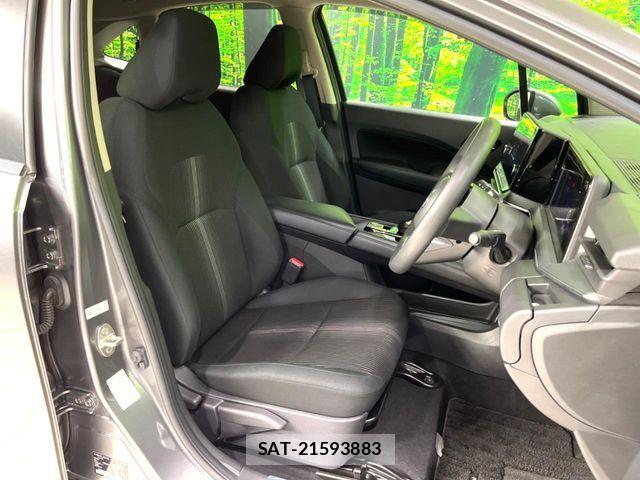 Nissan NOTE 2021-11 7562581-7