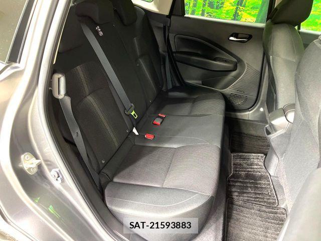 Nissan NOTE 2021-11 7562581-8