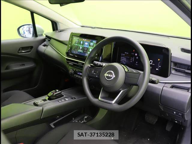 Nissan NOTE 2022-02 7562584-15