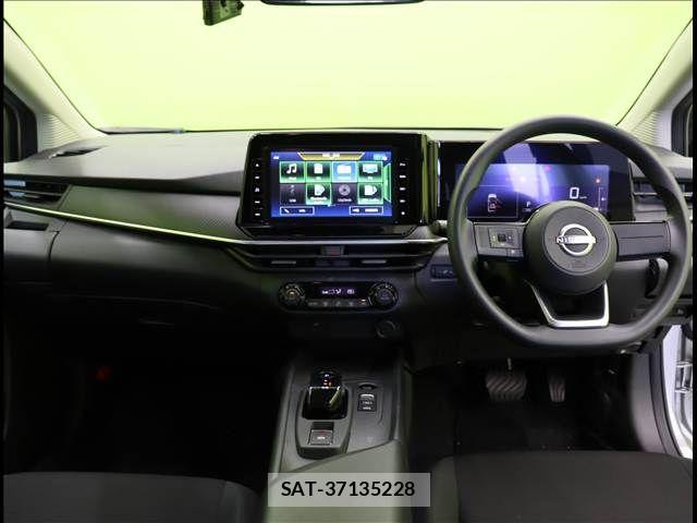 Nissan NOTE 2022-02 7562584-1