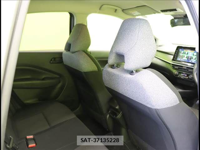 Nissan NOTE 2022-02 7562584-19