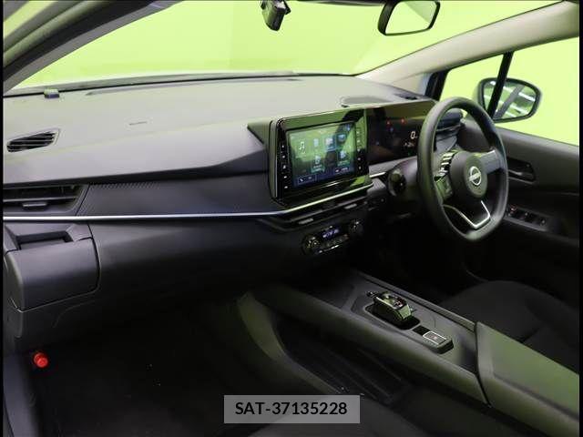 Nissan NOTE 2022-02 7562584-27