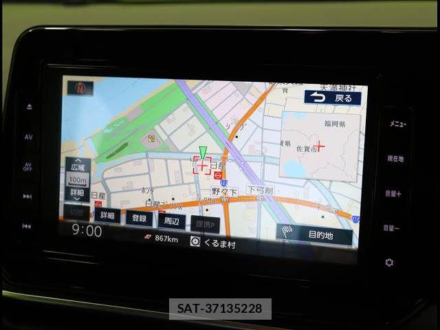 Nissan NOTE 2022-02 7562584-2