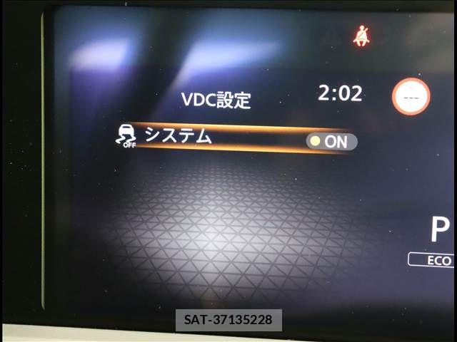 Nissan NOTE 2022-02 7562584-5