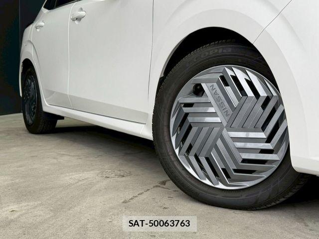 Nissan NOTE 2024-12 7562577-28