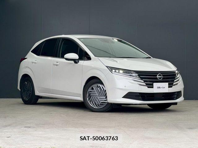 Nissan NOTE 2024-12 7562577-2
