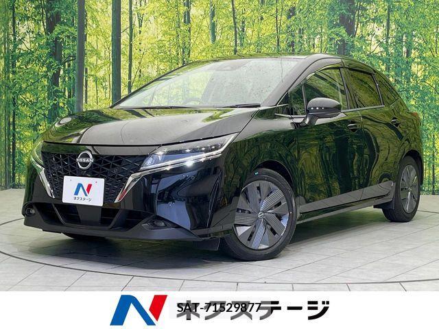 Nissan NOTE 2021-07 7562586-0
