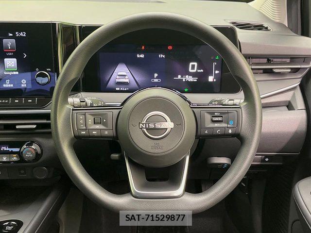 Nissan NOTE 2021-07 7562586-9
