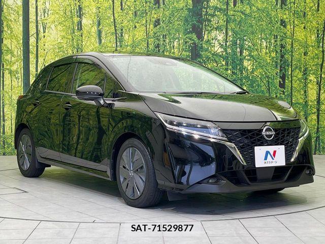 Nissan NOTE 2021-07 7562586-14