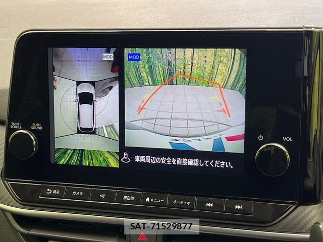 Nissan NOTE 2021-07 7562586-5